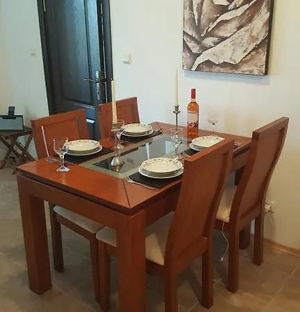 Bay View Villas Kosharitsa * Sveti Vlas