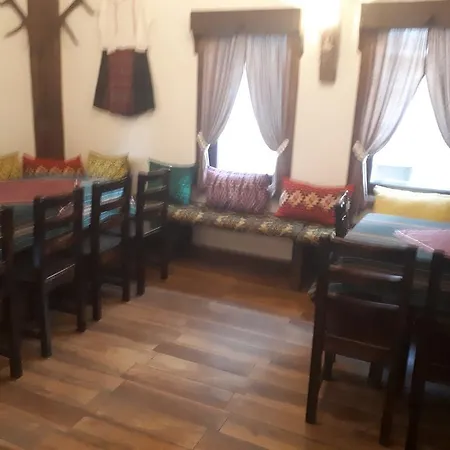 Bay View Villas Kosharitsa Apartamento Sveti Vlas