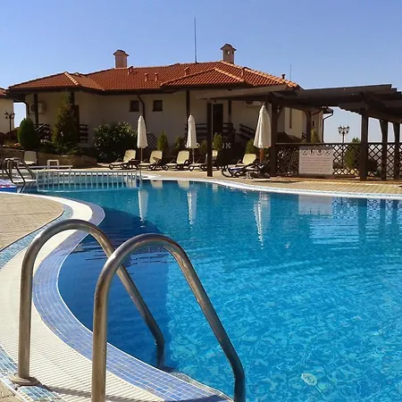 شقة Bay View Villas Kosharitsa