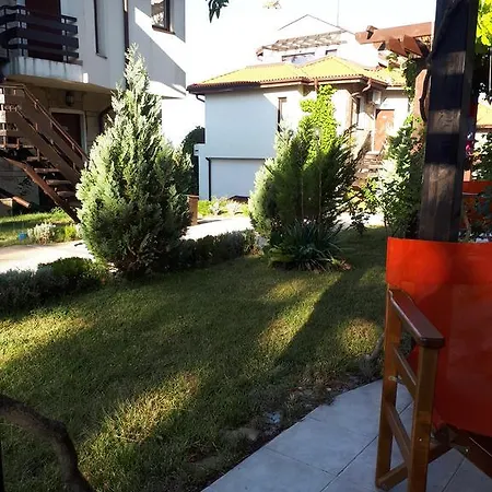 Bay View Villas Kosharitsa شقة سفيتي فلاس