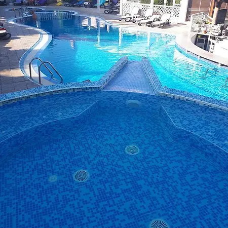 Bay View Villas Kosharitsa سفيتي فلاس