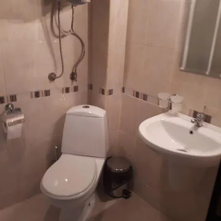 Bay View Villas Kosharitsa شقة
