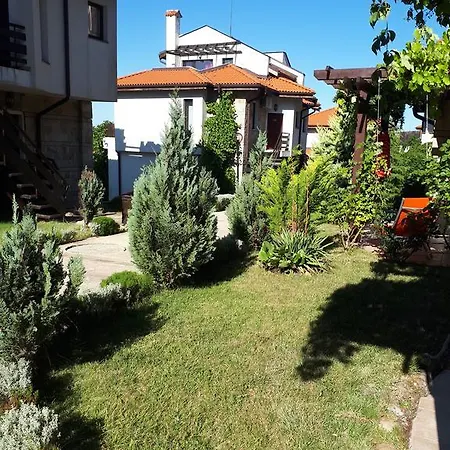 شقة Bay View Villas Kosharitsa سفيتي فلاس