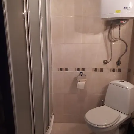 Bay View Villas Kosharitsa سفيتي فلاس