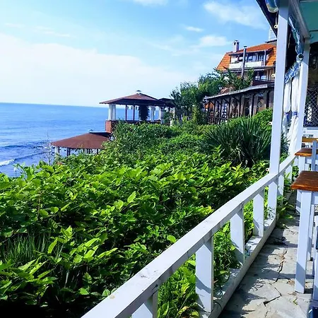 Bay View Villas Kosharitsa * سفيتي فلاس