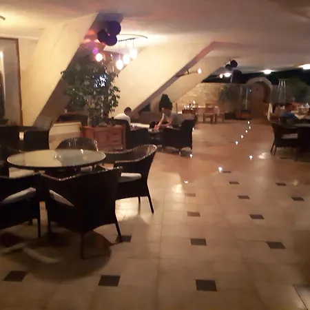 Bay View Villas Kosharitsa شقة سفيتي فلاس