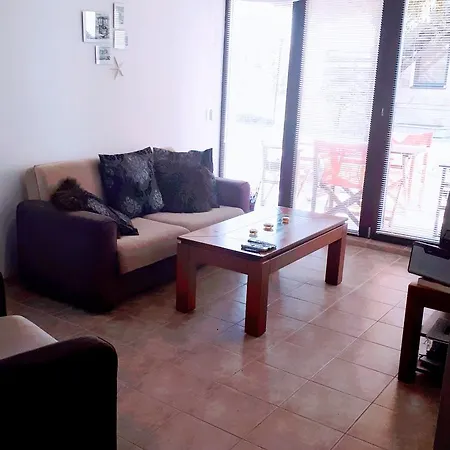 Bay View Villas Kosharitsa شقة *