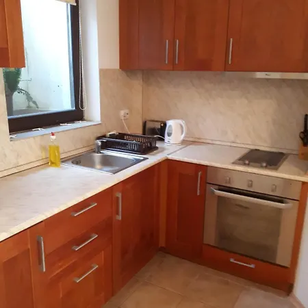Bay View Villas Kosharitsa شقة *