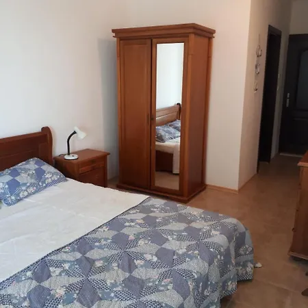 Bay View Villas Kosharitsa * سفيتي فلاس