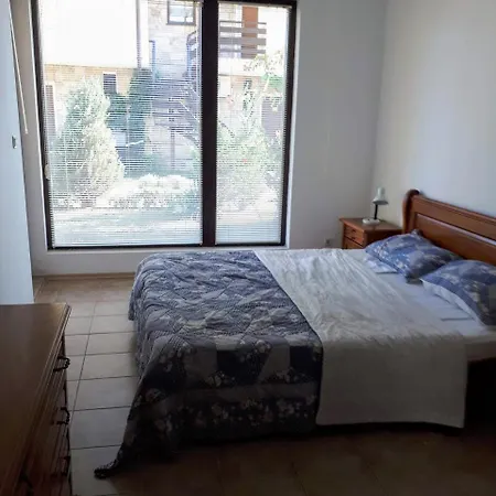 Bay View Villas Kosharitsa سفيتي فلاس
